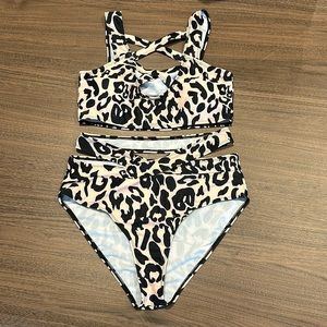 SHEIN large bikini